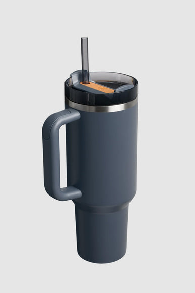 Stanley Quencher H2.0 FlowState 40 oz Travel Tumbler in Twilight