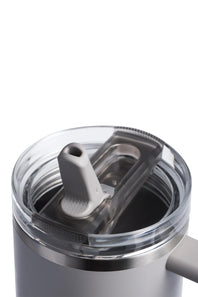 Stanley 30 oz The Quencher ProTour Flip Straw Tumbler in Ash Fade