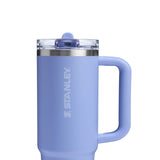 Stanley 30 oz The Quencher ProTour Flip Straw Tumbler in Blue