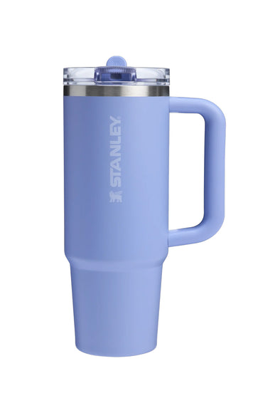 Stanley 30 oz The Quencher ProTour Flip Straw Tumbler in Blue