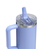 Stanley 30 oz The Quencher ProTour Flip Straw Tumbler in Blue