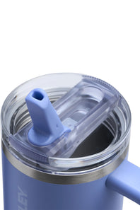 Stanley 30 oz The Quencher ProTour Flip Straw Tumbler in Blue