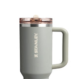 Stanley Quencher Protour Flip Straw Tumbler in Sage Grey