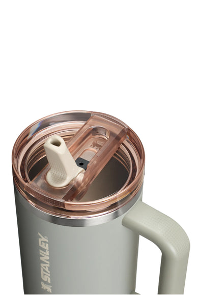 Stanley Quencher Protour Flip Straw Tumbler in Sage Grey