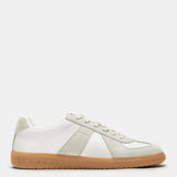 Steve Madden Dixon Sneakers for Men in White