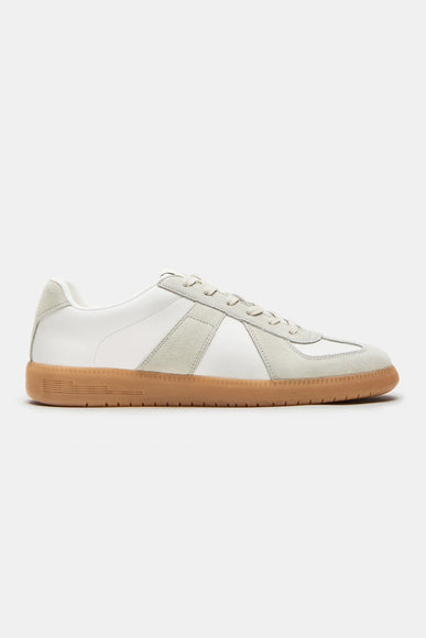 Steve Madden Dixon Sneakers for Men in White