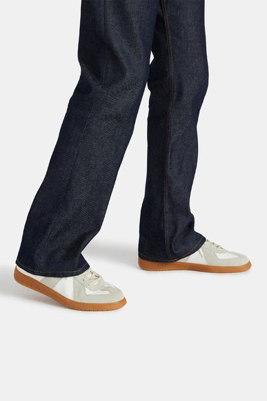 Steve Madden Dixon Sneakers for Men in White