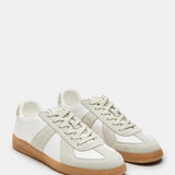 Steve Madden Dixon Sneakers for Men in White
