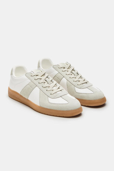 Steve Madden Dixon Sneakers for Men in White