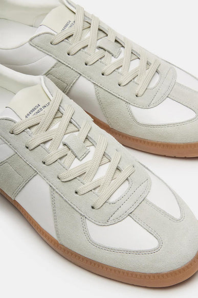 Steve Madden Dixon Sneakers for Men in White