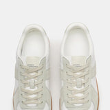 Steve Madden Dixon Sneakers for Men in White