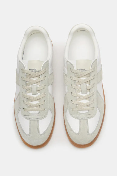 Steve Madden Dixon Sneakers for Men in White