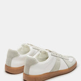 Steve Madden Dixon Sneakers for Men in White