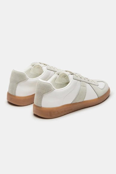 Steve Madden Dixon Sneakers for Men in White