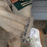 Steve Madden Dixon Sneakers for Men in White