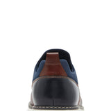 Steve Madden Lyddon Lace Up Shoes for Men in Cognac