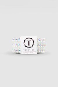 Teleties Small Bands Pack in Peppermint