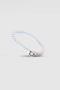 Teleties Small Bands Pack in Peppermint