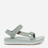 Teva Midform Universal Sandals for Women in Blue
