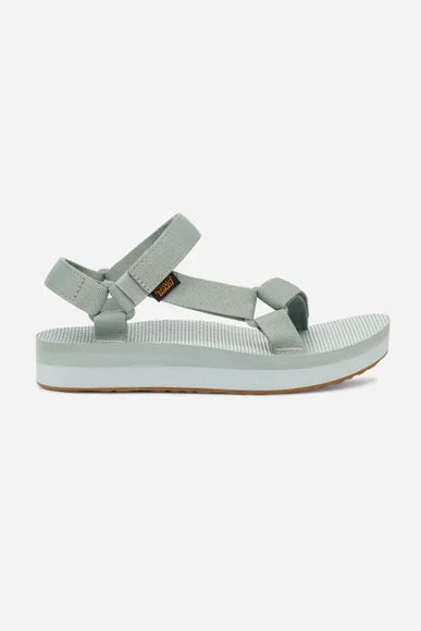 Teva Midform Universal Sandals for Women in Blue