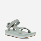 Teva Midform Universal Sandals for Women in Blue