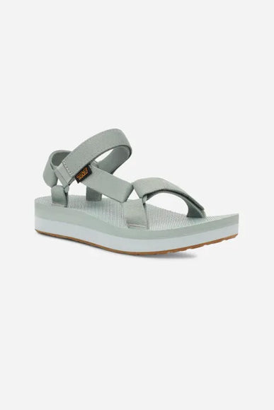 Teva Midform Universal Sandals for Women in Blue