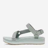 Teva Midform Universal Sandals for Women in Blue