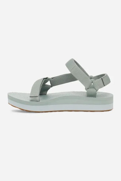 Teva Midform Universal Sandals for Women in Blue