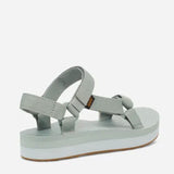 Teva Midform Universal Sandals for Women in Blue