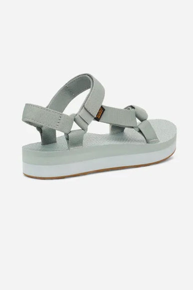 Teva Midform Universal Sandals for Women in Blue