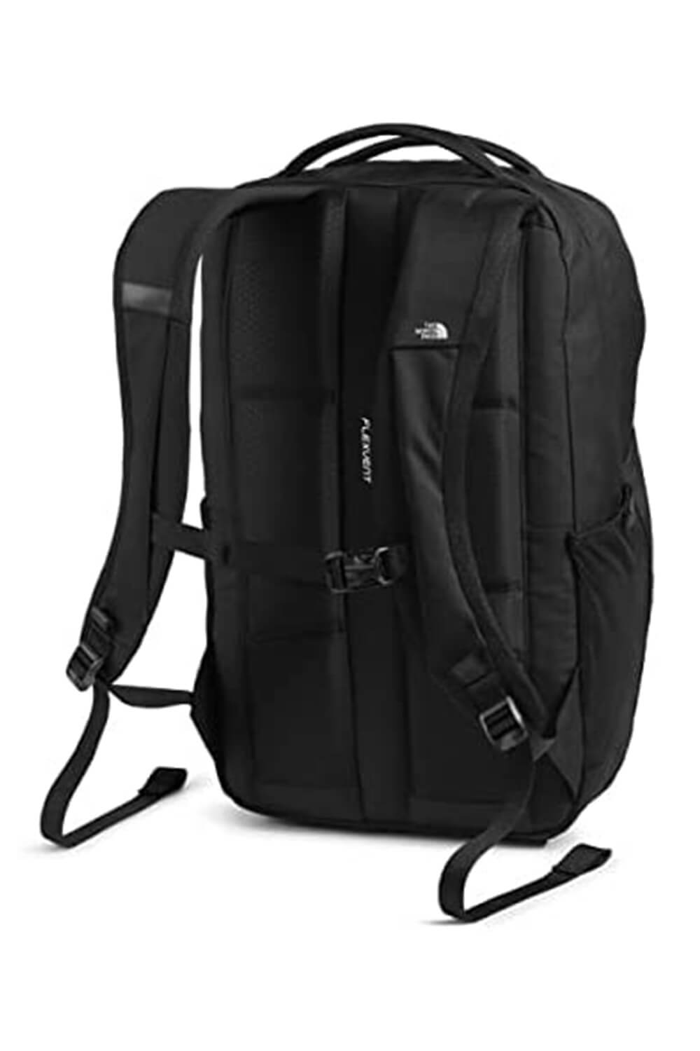 north face backpack shoe compartment The Jester The Backpacker The sternum strap adds extra stability The North Face Borealis Backpack