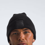 The North Face Big Box Beanie in Black