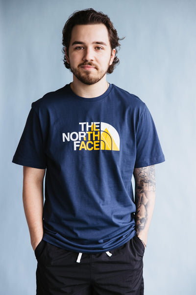 SA034】North by North: Scandinavian Graphic Design