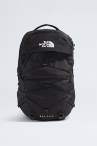 The North Face Borealis Backpack Black/ TNF Black