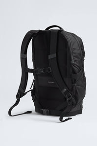 The North Face Borealis Backpack in Black