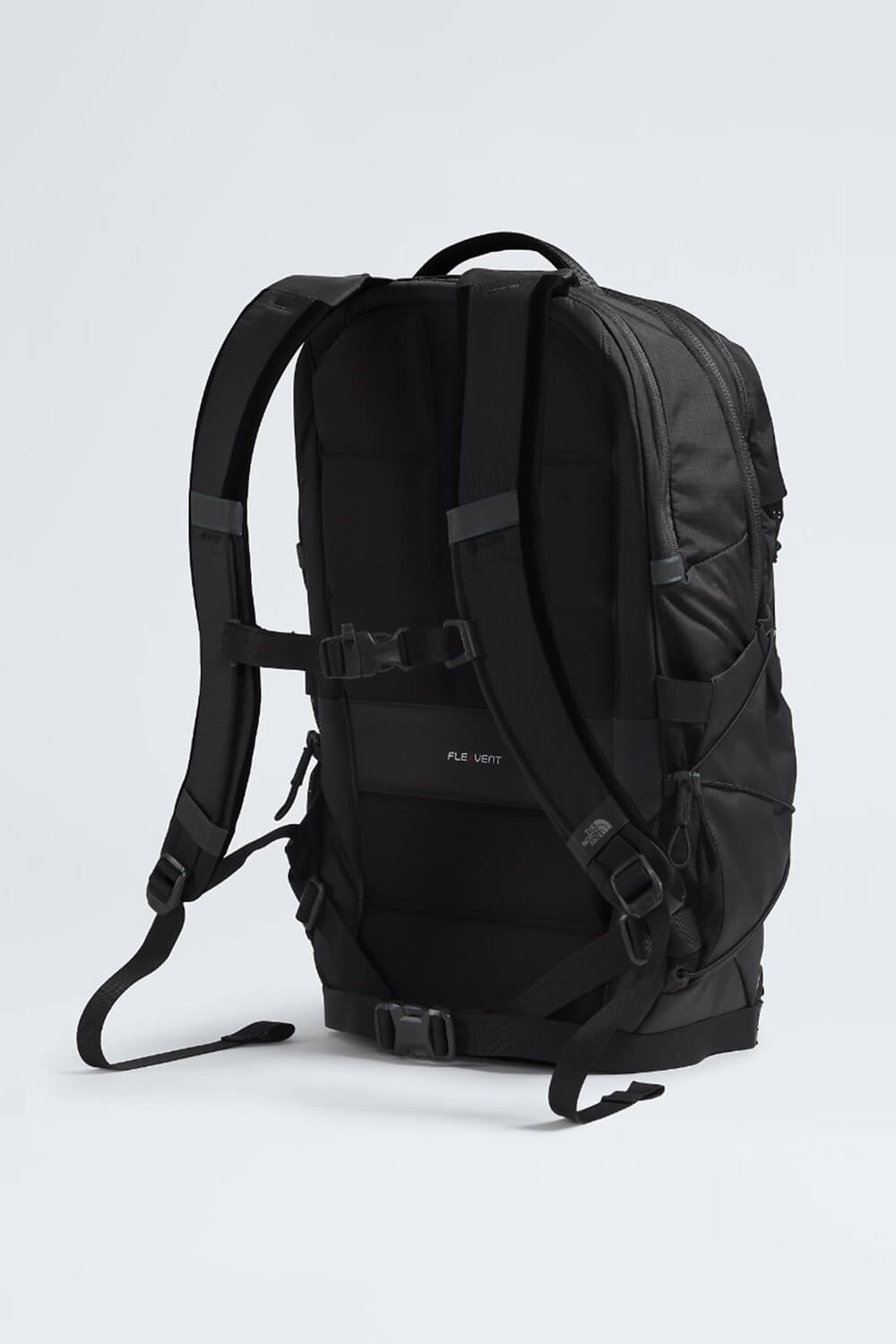 The North Face Borealis Backpack in Black