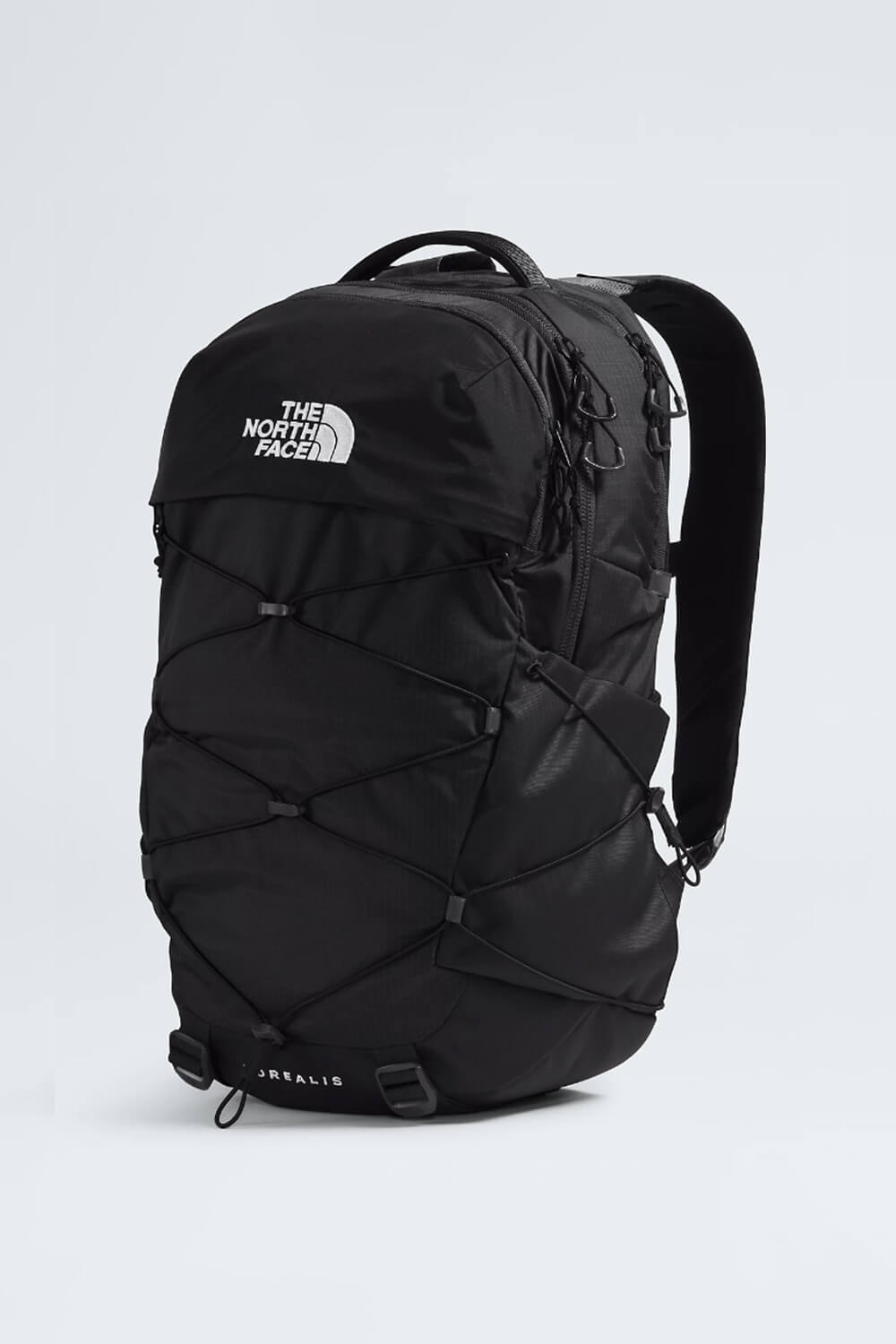 The North Face Borealis Backpack in Black