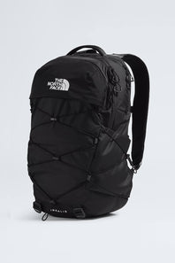 The North Face Borealis Backpack in Black