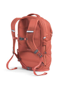 The North Face Borealis Backpack for Women in Mars Dust