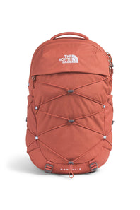 The North Face Borealis Backpack for Women in Mars Dust