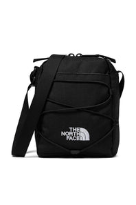 The North Face Jester Crossbody Bag for Women in TNF Black