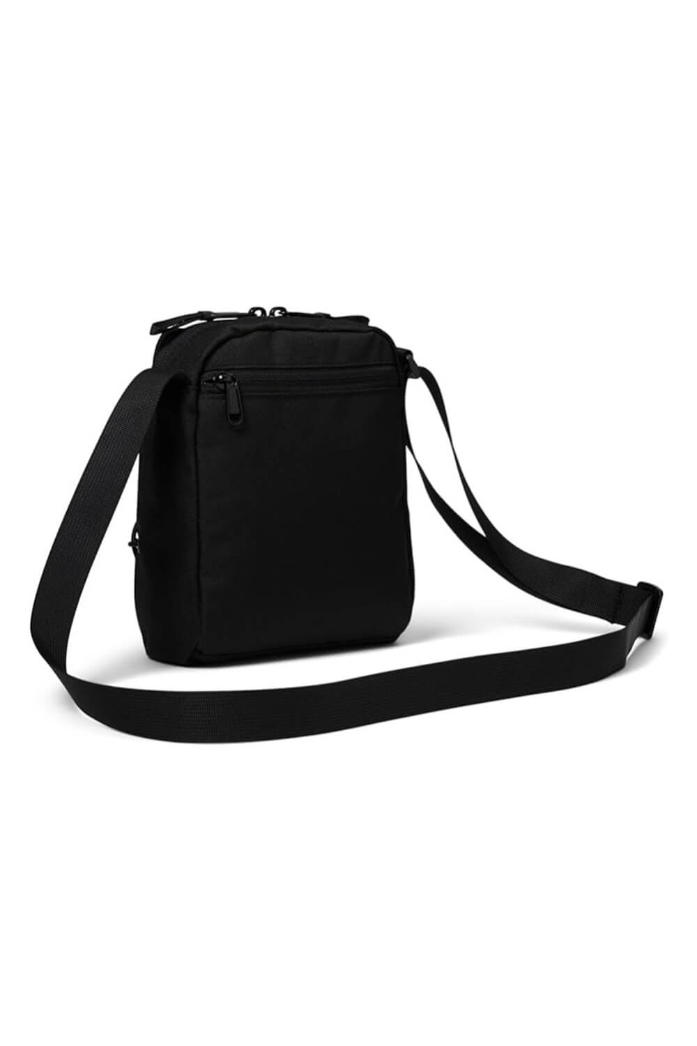 The North Face Jester Crossbody Bag for Women in TNF Black