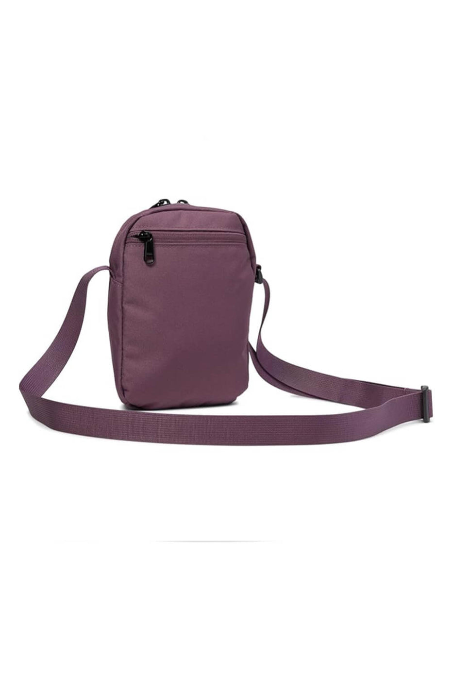 The North Face Jester Crossbody Bag in Midnight Mauve