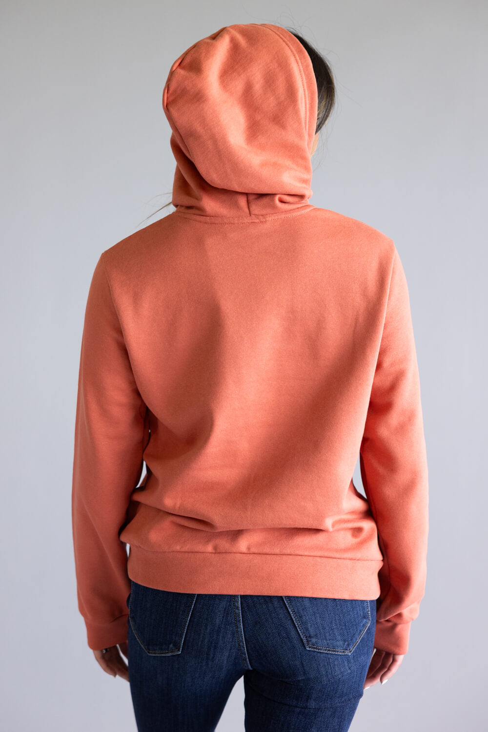 The North Face Evolution Edge Of Light Half Dome Hoodie for Women