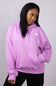 The North Face Evolution Hoodie for Women in Dragonfruit 
