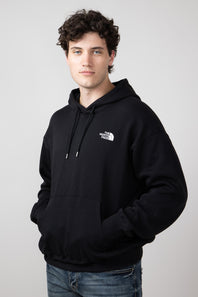The North Face Evolution Vintage Hoodie for Men in Black