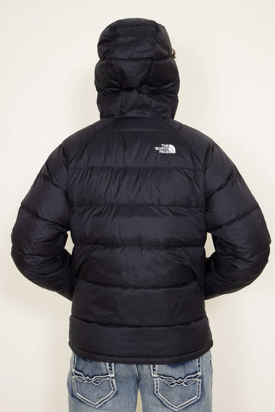 The North Face Hydrenalite Down Hoodie Jacket for Men in Black