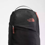 The North Face Isabella 3.0 Backpack for Women in Black