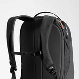 The North Face Isabella 3.0 Backpack for Women in Black