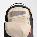 The North Face Isabella 3.0 Backpack for Women in Black